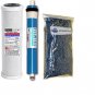 Filter Replacement Set 2 Carbon + DI Membrane