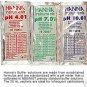 PH Meter Calibration Combo Pack