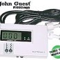 Industrial Dual Inline TDS Meter