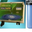 ScaleBlaster with 20" X 4 1/2 Big Blue Housing