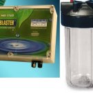 ScaleBlaster with Pre-Filter