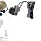 AQUATEC 8800 Booster Pump w/Trans and Hi Psi Switch