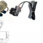 AQUATEC 8800 Booster Pump w/Trans and Hi Psi Switch