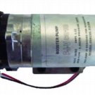 100 GPD Booster Pump W/Trans Adjustable