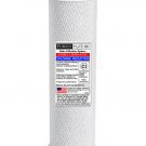 (2)-1 Micron Solid Carbon Block Filters