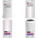 Reverse Osmosis 2 Each 1 Micron Sediment/Carbon Filters
