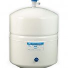 RO Tank 4 Gallon Bladder Tank W Valve/Tube