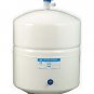 RO Tank 4 Gallon Bladder Tank W Valve/Tube