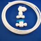 DI Resin Bypass Kit