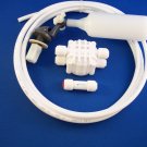 Auto float upgrade kit