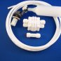 Auto float upgrade kit