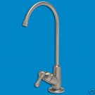 RO Faucet Brushed Nickel Satin Finish Reverse Osmosis