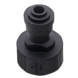 1/4 Garden Hose Adaptor