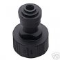1/4 Garden Hose Adaptor