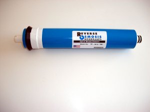 150GPD High Flow Ultra Tech Membrane