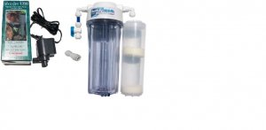 GFO Media Reactor Kit w/ Maxijet 1200