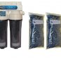 Twin DI add-on Kit with two 1LB bags of DI Resin
