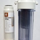 Mineral/Calcium Add On Kit for Reverse Osmosis Filter
