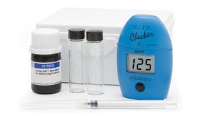 Alkalinity Checker HI 755