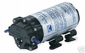 Aquatec 6800 Booster Pump