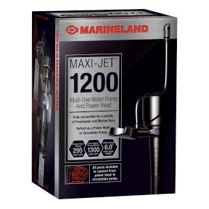 MAXI-JET 1200 New Design