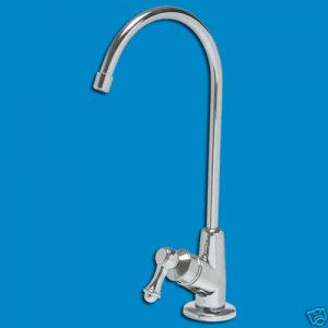 RO Faucet All Chrome