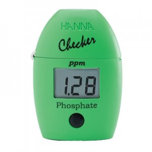 Phosphate Checker Hand Held Water Test Meter PPM HI713