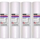 Aquarium RO DI Water Filter (4)1Micron Sediment