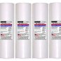 RODI Filter Sediment 4 Pack 5 Micron