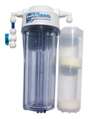 Reef Max 100 Media reactor