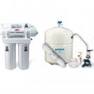 4 Stage Home RO Drinking water