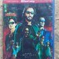 The Matrix Resurrections (2021) Blu Ray Digital
