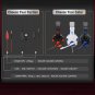 Wired Gaming Headset with Noise Cancelling Microphone 120&Acirc;&deg; Adjustable