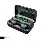 F9 Wireless Bluetooth Headphones