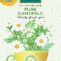 Dilmah Pure Camomile Infusion Ceylon Tea – 20 Tea Bags