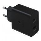 35W Type-C & USB Adapte