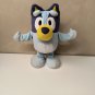 Bluey Dance and Play 13" Animated Plush | Over 55 Phrases and Songs