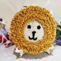 "Enchanted Unicorn Punch Needle Embroidery Kit &acirc;�� DIY Craft for Kids & Adults"