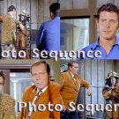 LAREDO Peter Brown Robert Wolders Philip Carey PHOTO Sequence #02