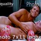 Don Stroud Donna Mills Murph the Surf PHOTO HQ 11x7 inches #01