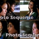 Jaclyn Smith Teresa Graves Get Christie Love! PHOTO Sequence #01