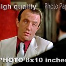 Jonathan Banks Mike Hammer Murder Me, Murder You PHOTO HQ 10x8 inches #01