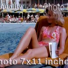 Donna Mills Murph the Surf PHOTO HQ 11x7 inches #05 Donna Mills Murph the Surf PHOTO HQ 11x7 inches #05