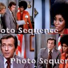 Teresa Graves Jack Kelly Get Christie Love! PHOTO Sequence #02