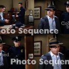 Guy Williams Barney Philips I Was a Teenage Werewolf PHOTO Sequence COLORIZED #1 Guy Williams Barney Philips I Was a Teenage Werewolf PHOTO Sequence COLORIZED #1