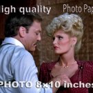 Stacy Keach Randi Brooks Mike Hammer Murder Me, Murder You PHOTO 10x8 inches #02
