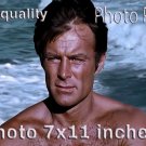 Robert Conrad Murph the Surf PHOTO HQ 11x7 inches #08