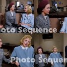 Gale Storm Meg Randall Jeanette Nolan Abandoned PHOTO Sequence COLORIZED #02 Gale Storm Meg Randall Jeanette Nolan Abandoned PHOTO Sequence COLORIZED #02