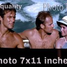 Robert Conrad Don Stroud Donna Mills Murph the Surf PHOTO HQ 11x7 inches #01 Robert Conrad Don Stroud Donna Mills Murph the Surf PHOTO HQ 11x7 inches #01