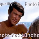 Robert Conrad Murph the Surf PHOTO HQ 11x7 inches #04